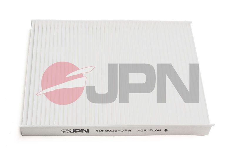 JPN 40F9025-JPN Filter, cabin air