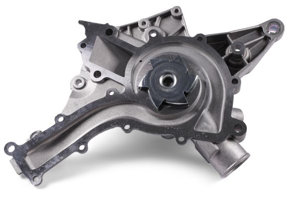 Water Pump, engine cooling-1