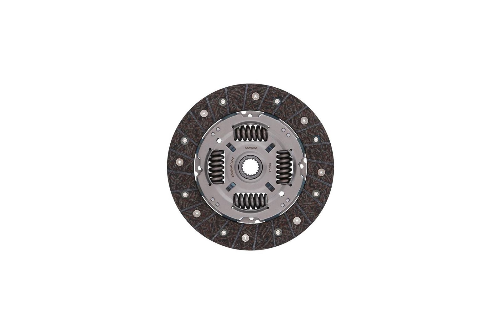 KAMOKA DC304 Clutch disc
