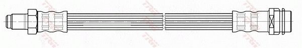 Brake Hose-2