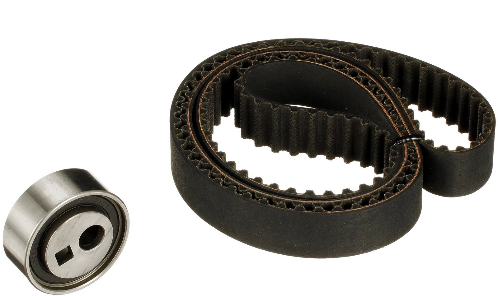 GATES K015347XS Timing belt kit