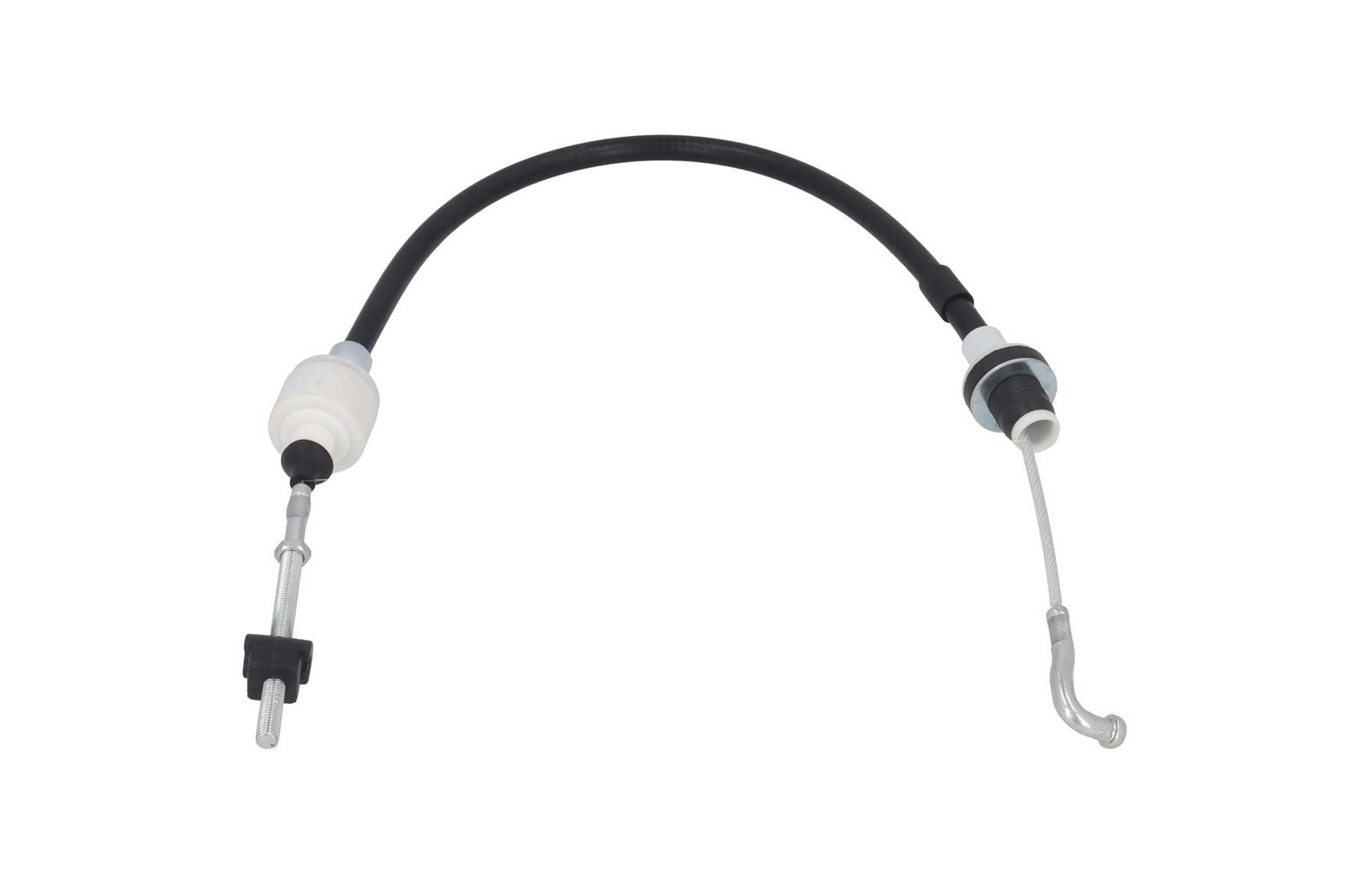 KAMOKA LC141 Cable pull, clutch control