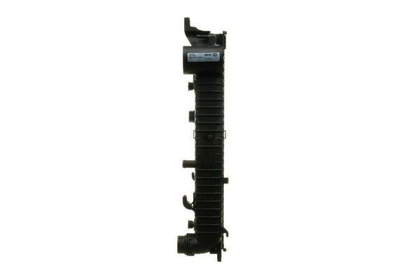 Radiator, engine cooling-4