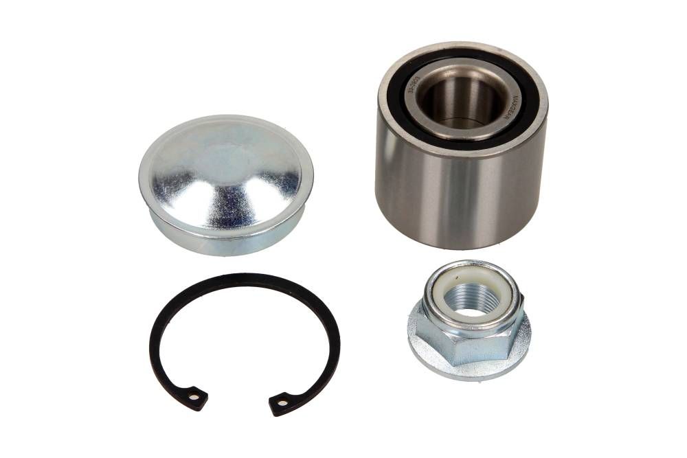 MAXGEAR 33-0903 Wheel bearing kit