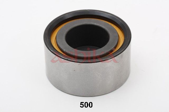 ASHIKA 129-05-500 Deflection/guide pulley, v-ribbed belt