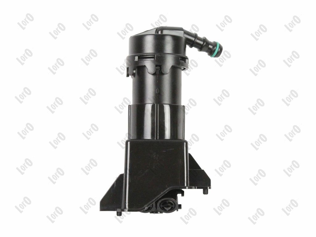 Washer Fluid Jet, headlight cleaning-2