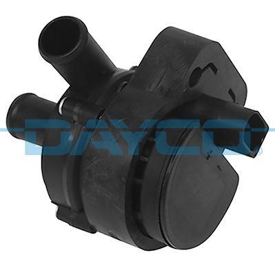DAYCO DEP1021 Auxiliary water pump (cooling water circuit)