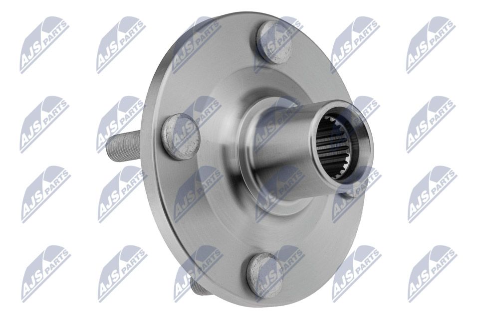NTY KLP-TY-043P Wheel hub