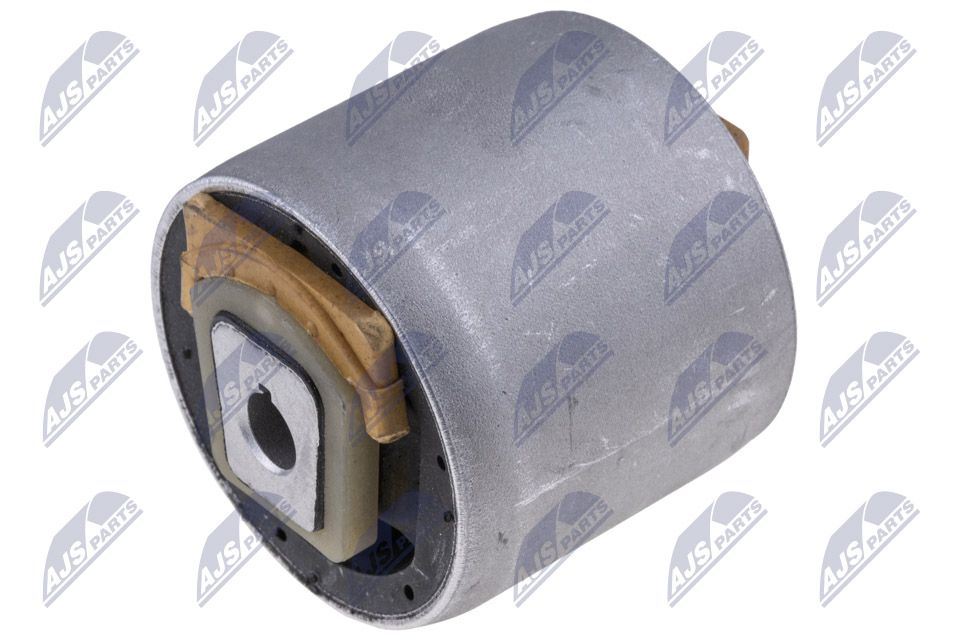 Mounting, control/trailing arm