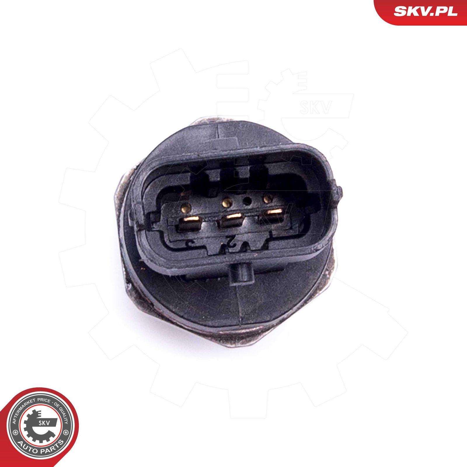 Sensor, fuel pressure-2