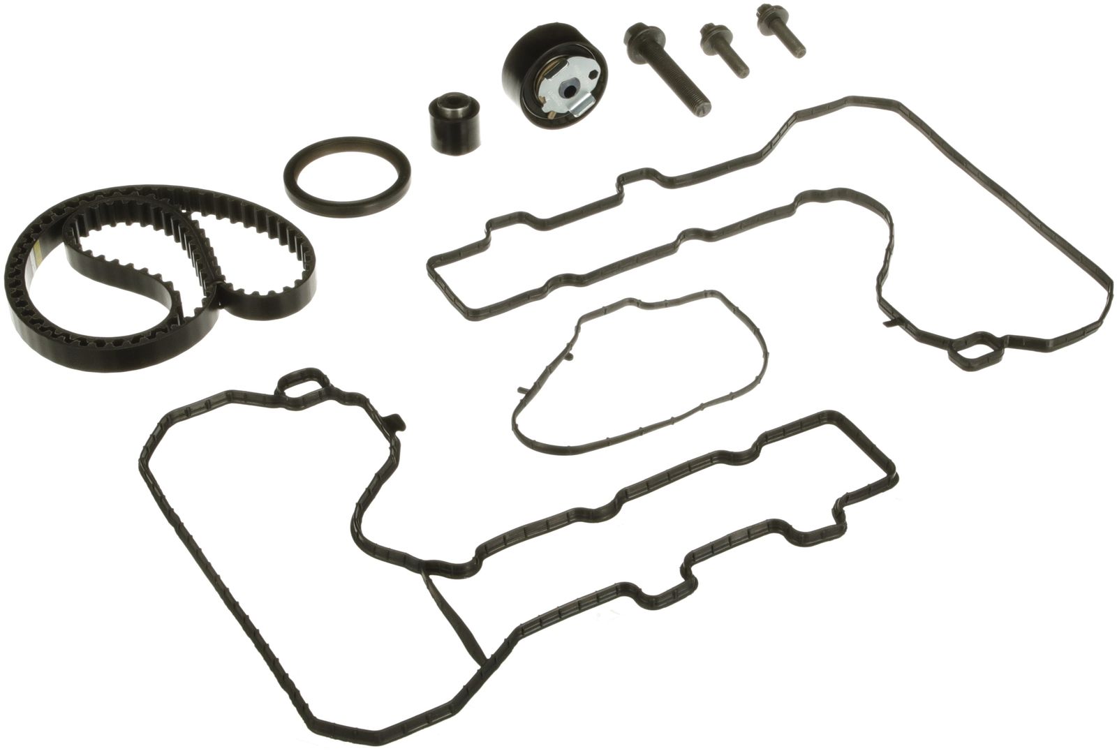 GATES K08T360HOB Timing belt kit