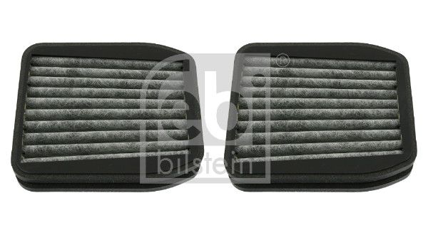 Filter Set, cabin air