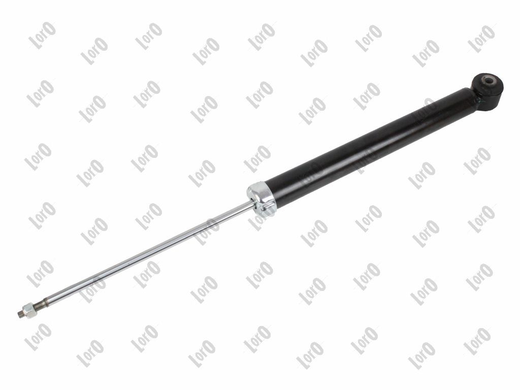 Shock Absorber-1