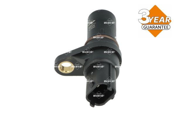 Sensor, crankshaft pulse