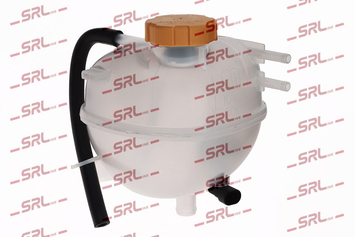 SRLINE 5518ZB-3S Expansion tank, coolant