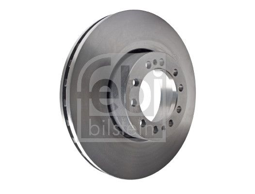 Brake Disc-1