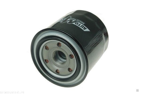 Oil Filter-1