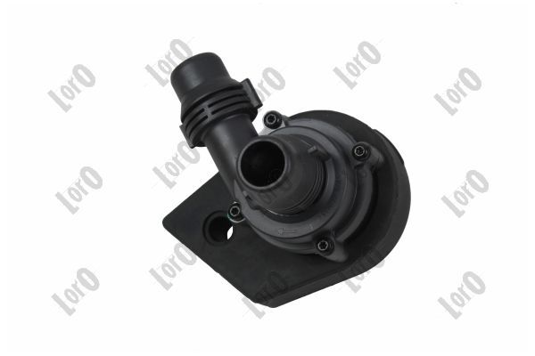 Auxiliary Water Pump (cooling water circuit)-1