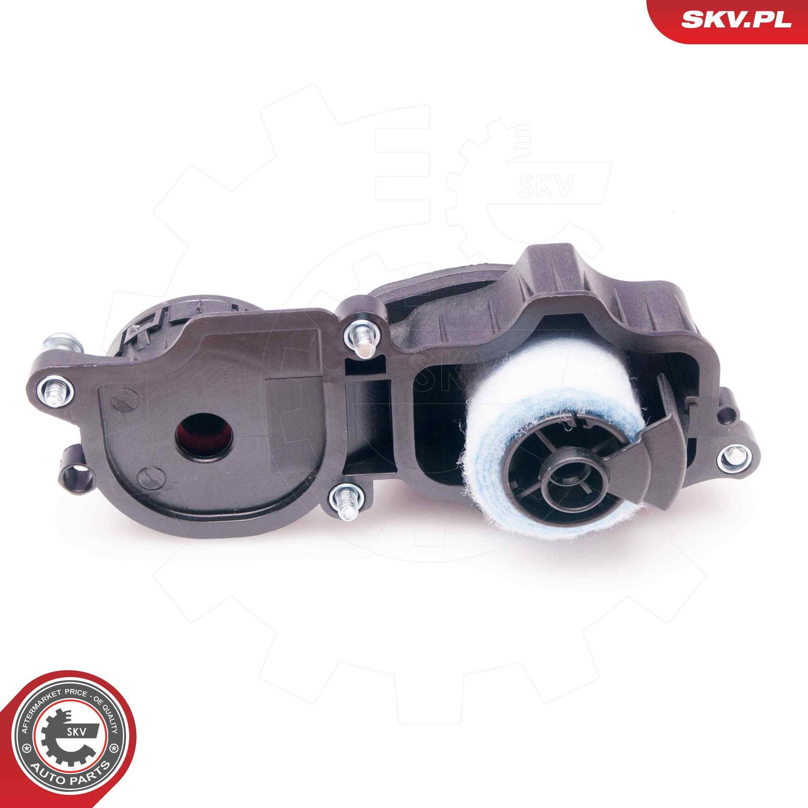 Valve, crankcase ventilation-4