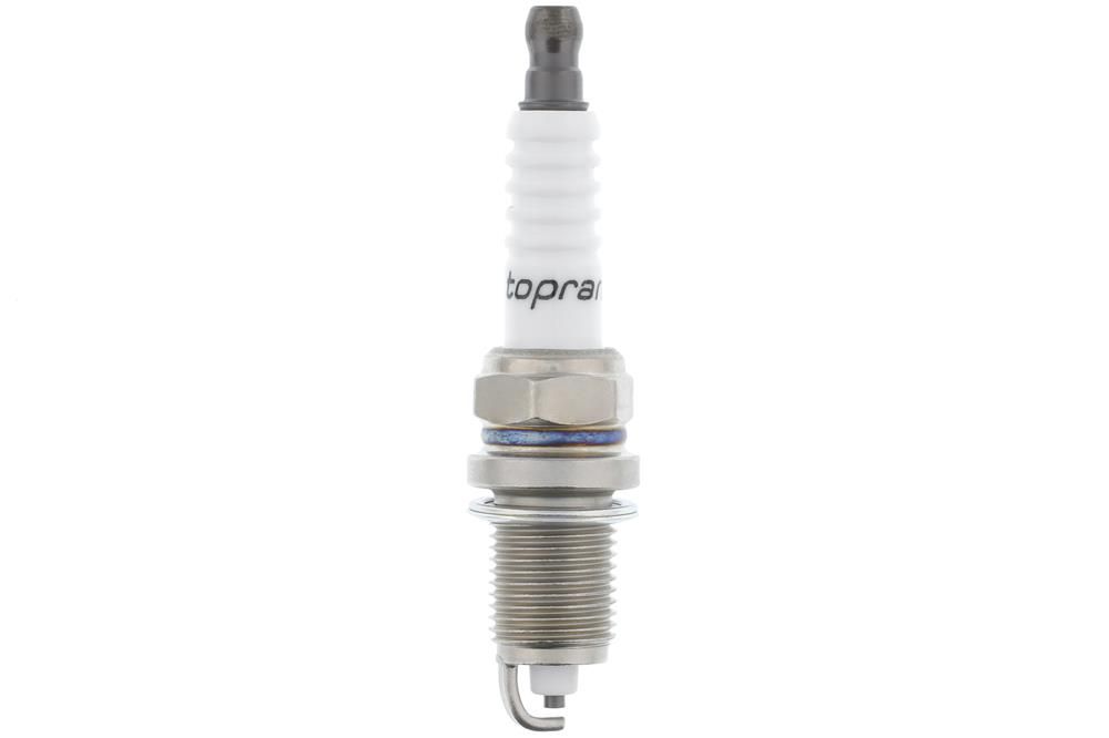 TOPRAN 206 656 Spark plug
