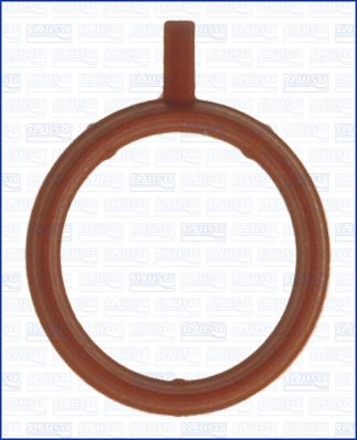 Gasket, EGR valve pipe-1