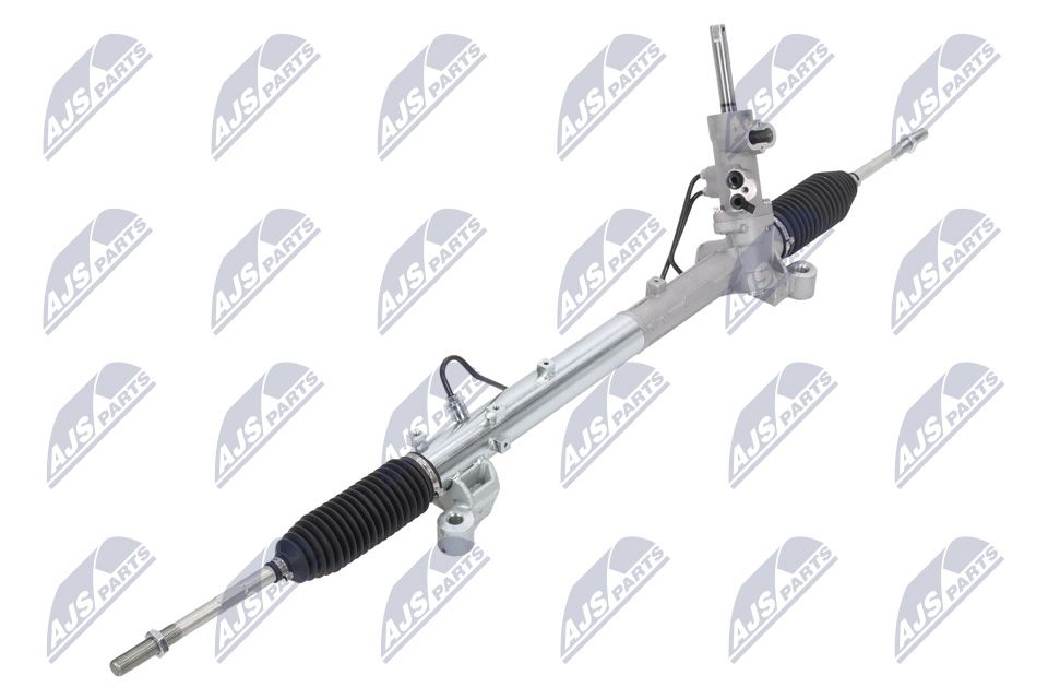 Steering Gear-1