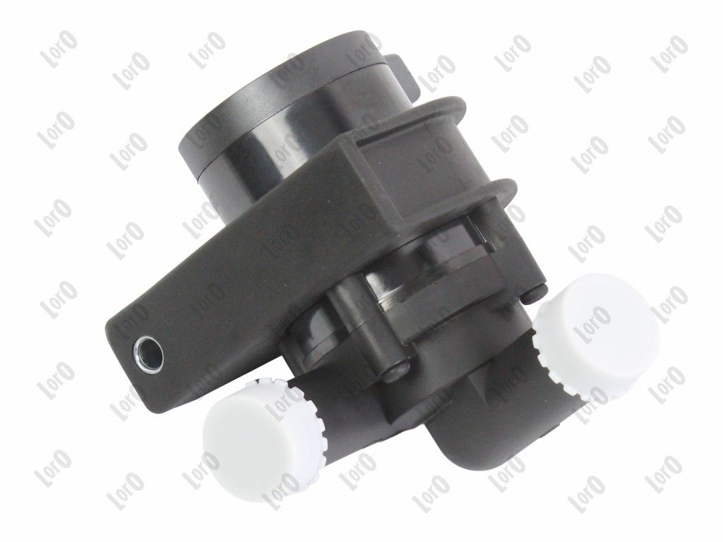 ABAKUS 138-01-065 Auxiliary water pump (cooling water circuit)