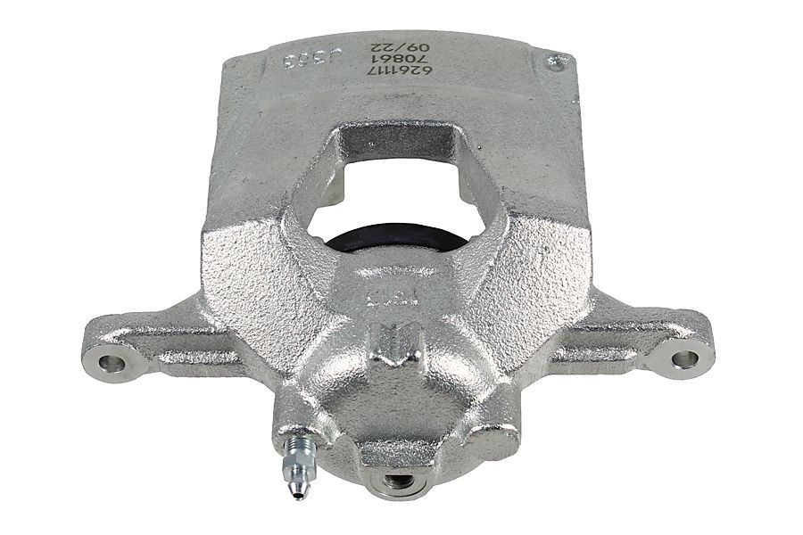 METZGER AUTOTEILE 6261117 Brake caliper