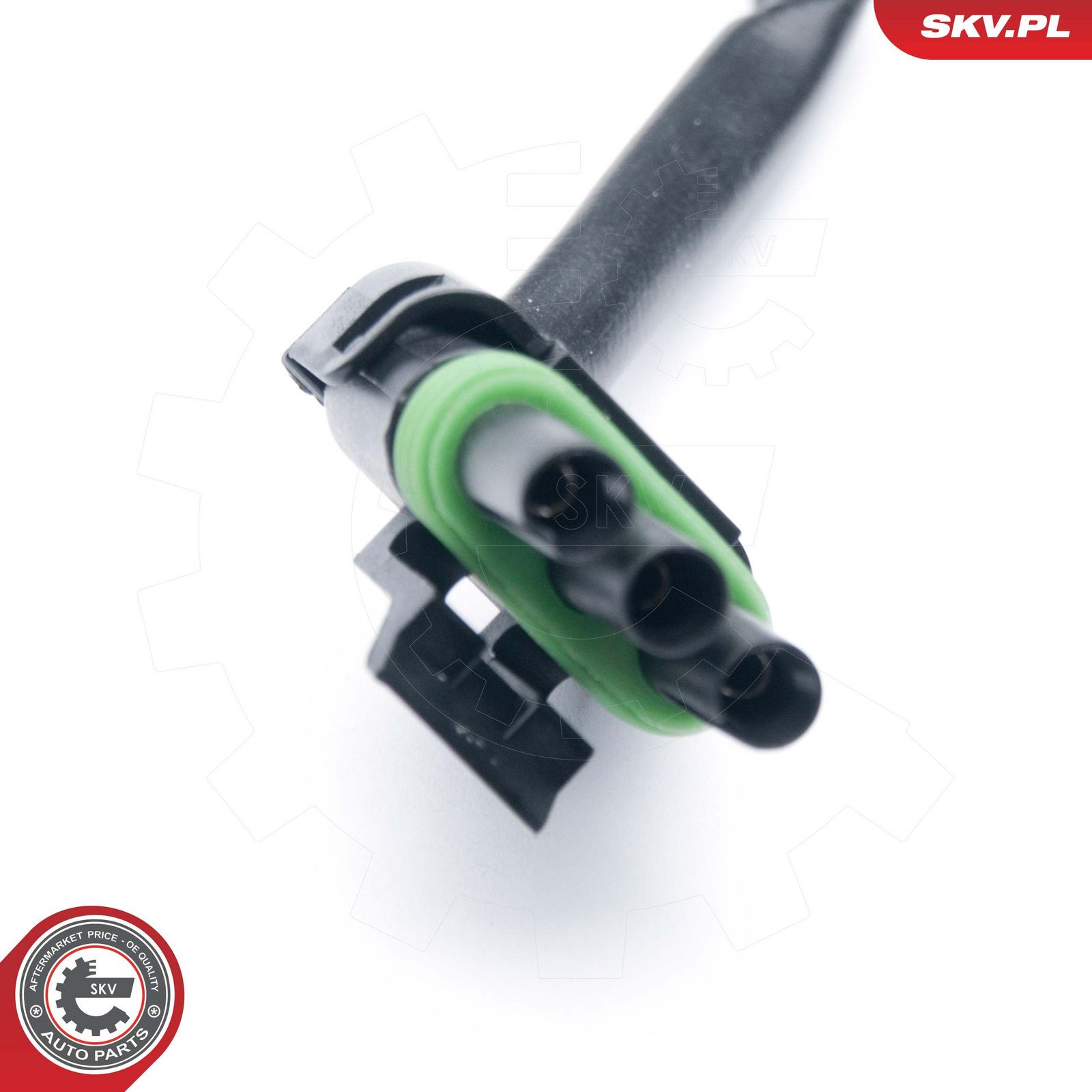 ESEN SKV 09SKV537 Oxygen sensor