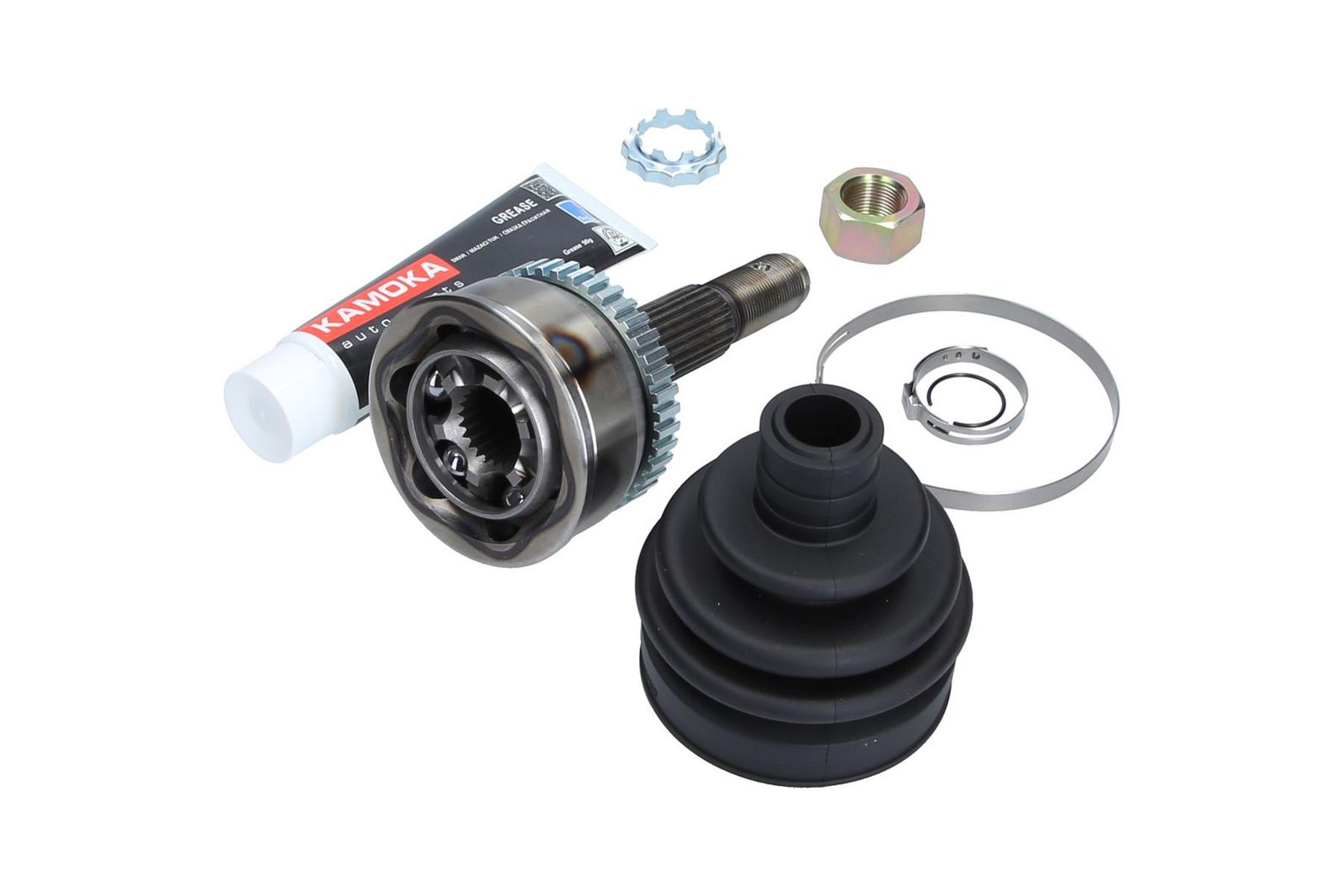 KAMOKA 7178 Joint kit, drive shaft