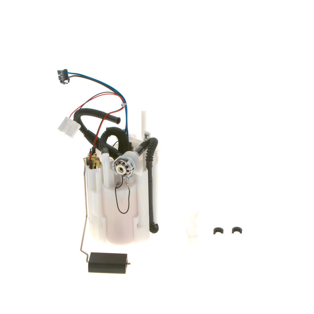 Fuel Pump-1