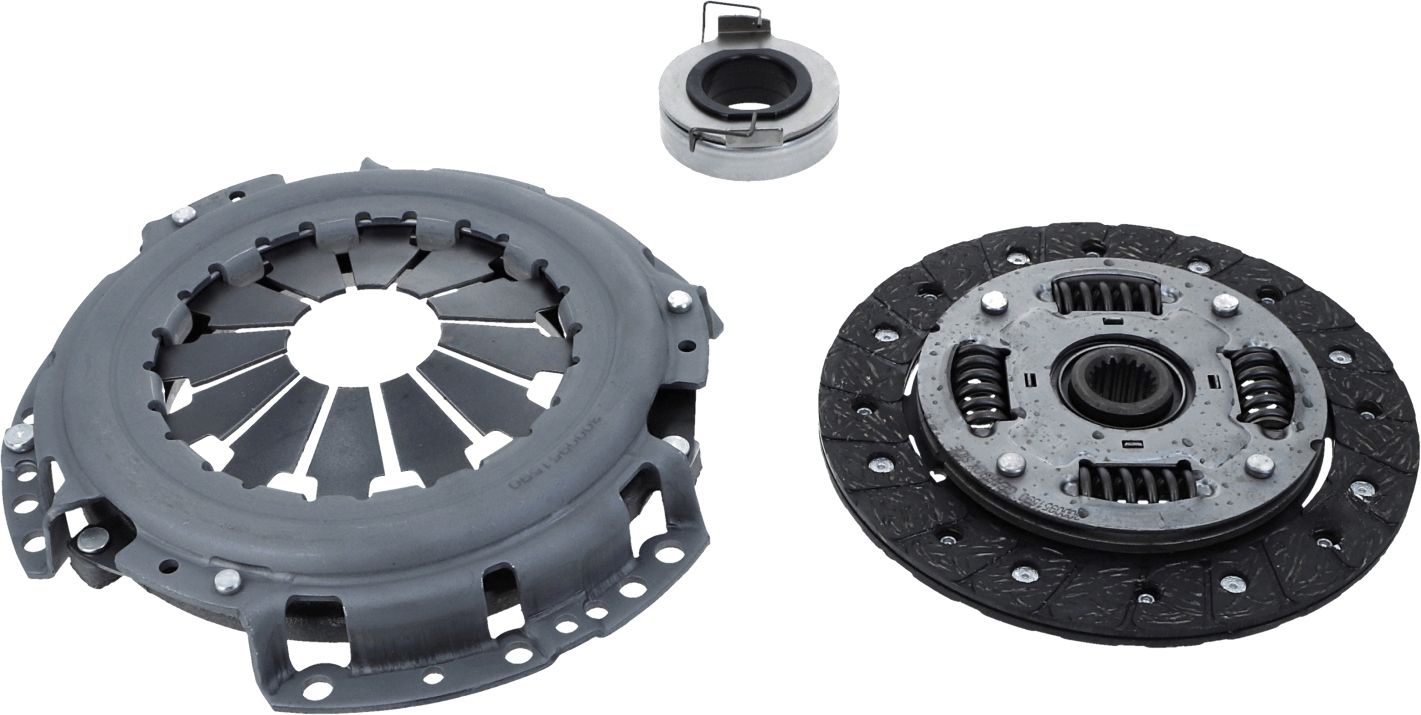 Clutch Kit-2