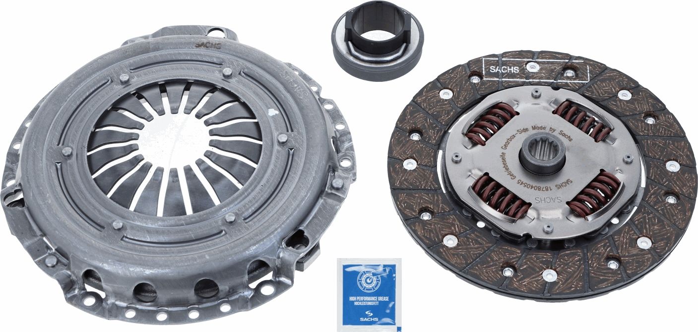 SACHS 3000 174 006 Clutch kit