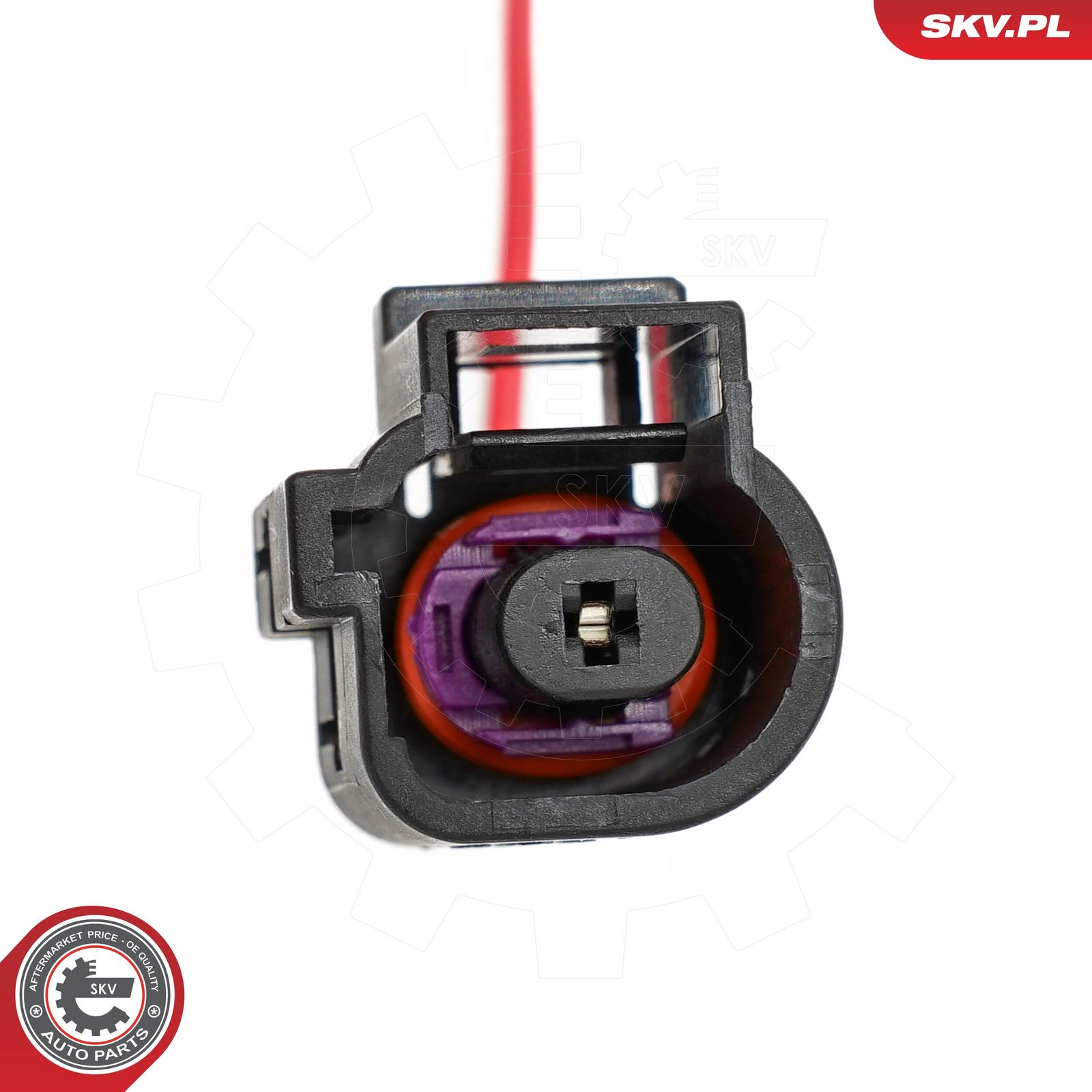 Cable Repair Kit, oil pressure switch-2
