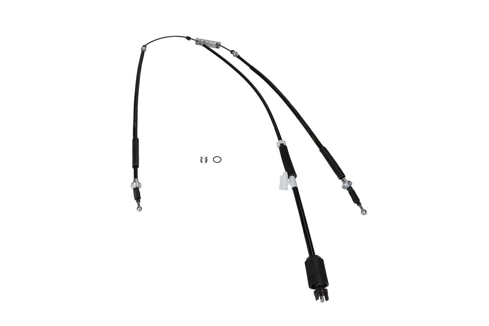 Cable Pull, parking brake-1