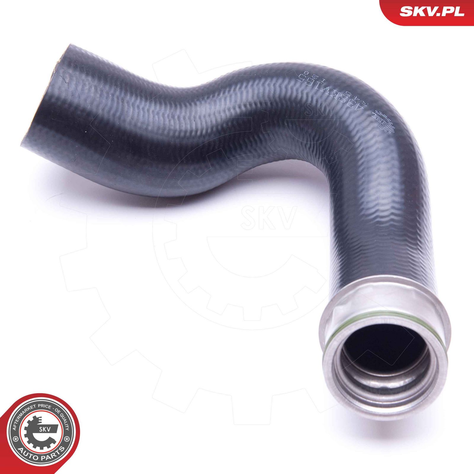 ESEN SKV 43SKV165 Charge air hose