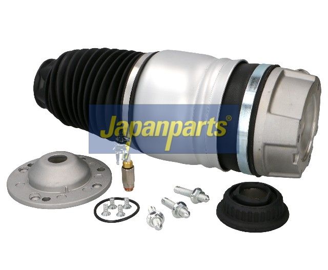 Air Spring, suspension