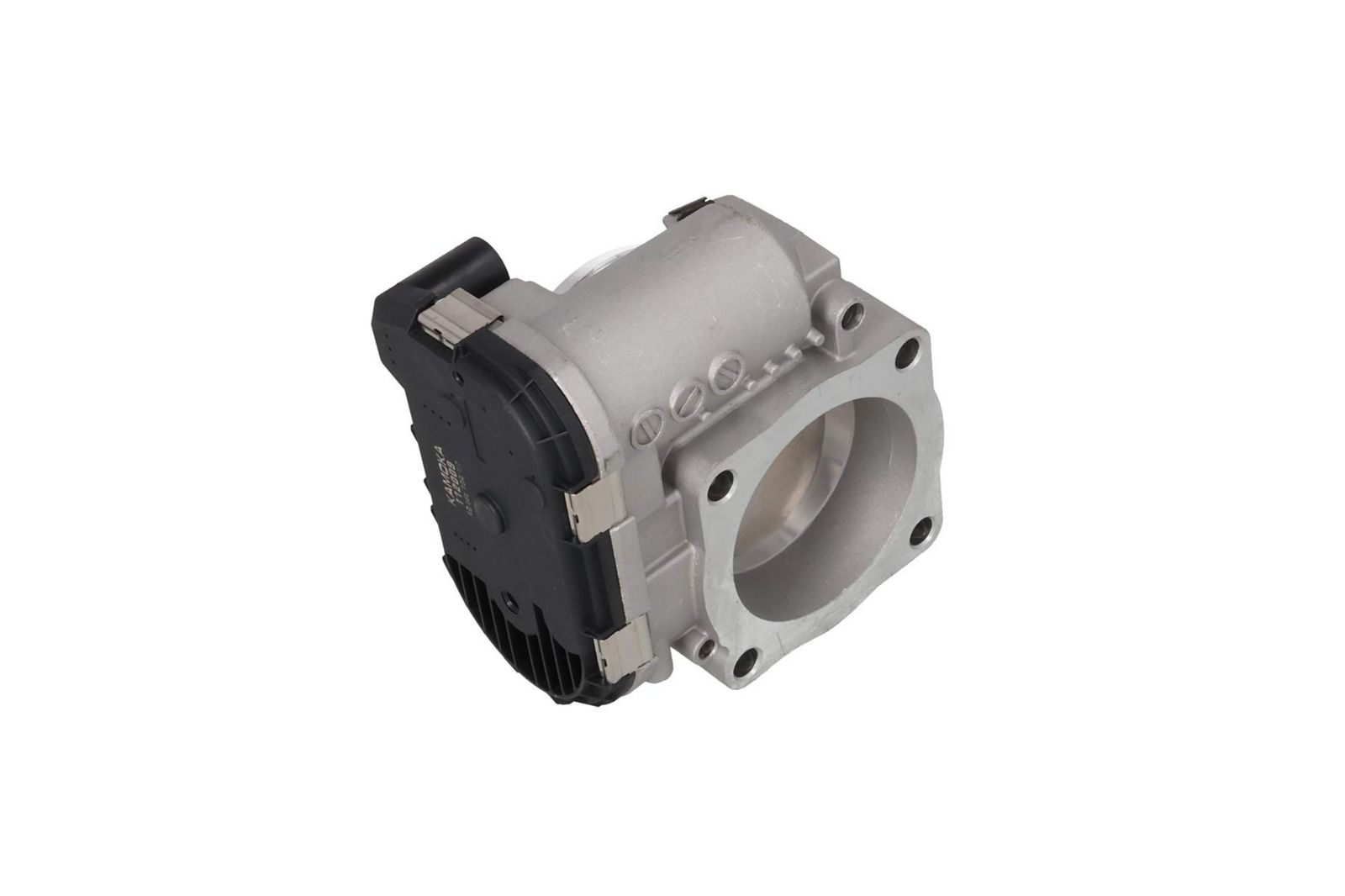 Throttle Body-1