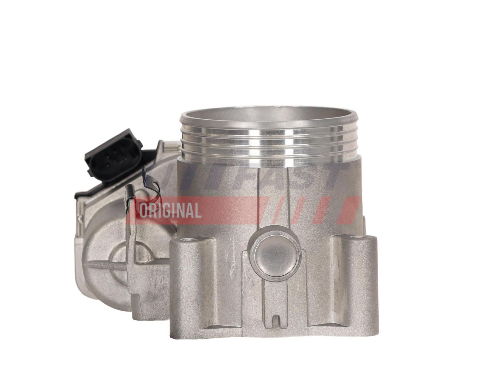 Throttle Body-3