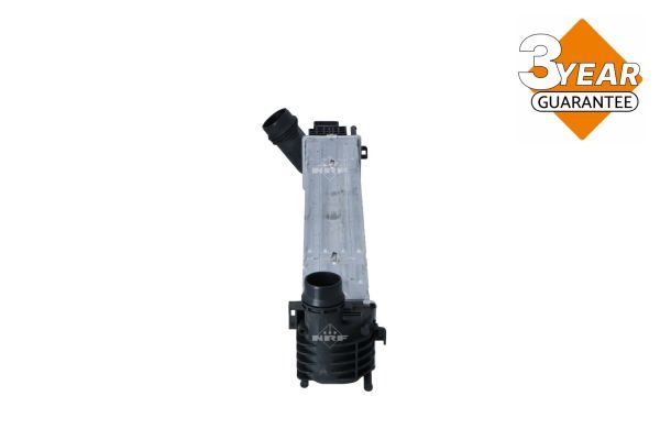 Charge Air Cooler-1