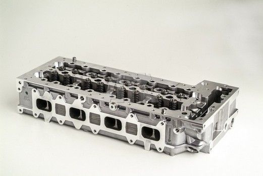 Cylinder Head-1
