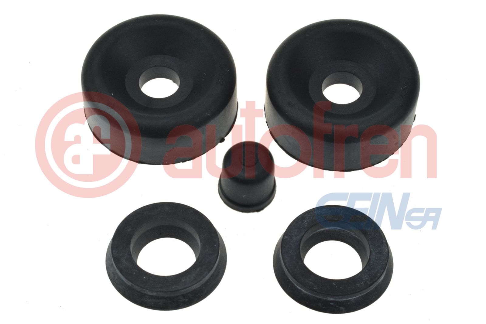 AUTOFREN SEINSA D31125 Repair kit, wheel brake cylinder