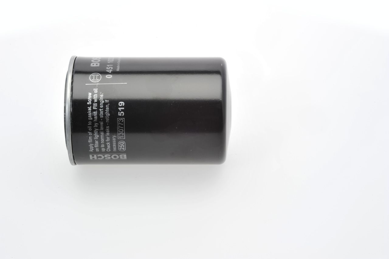 Oil Filter-3