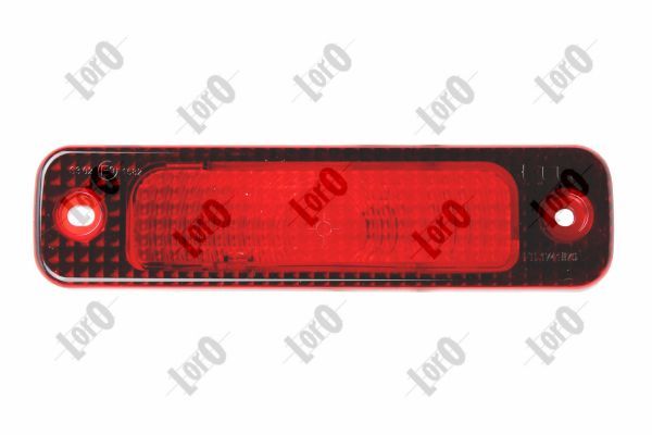 ABAKUS 017-41-870 Auxiliary stop light