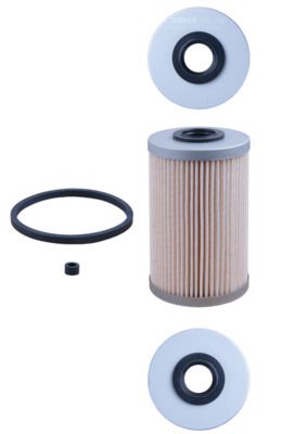 Fuel Filter-1