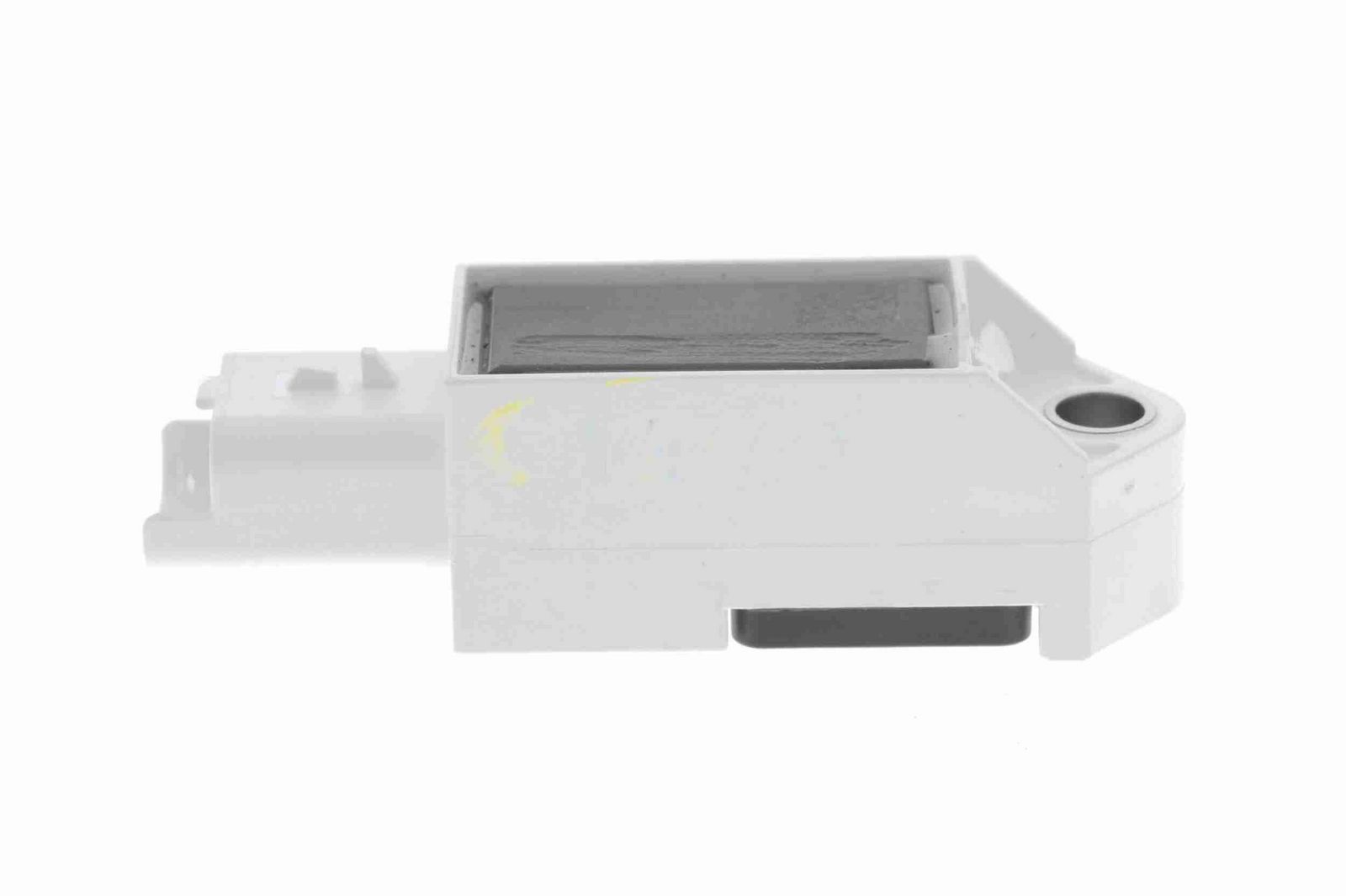 Sensor, exhaust pressure-2
