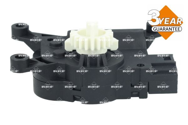 Actuator, blending flap-1