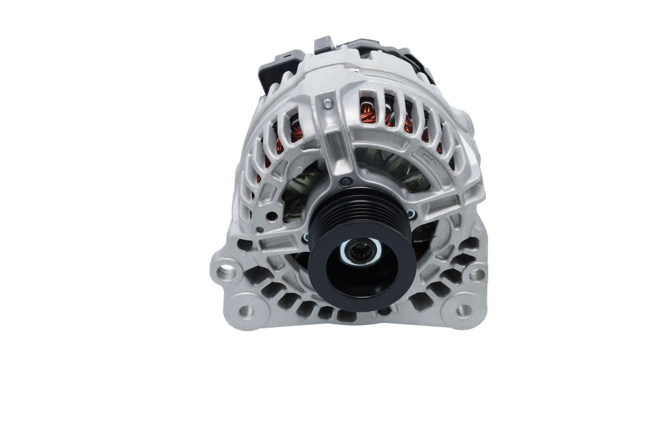 Alternator-3