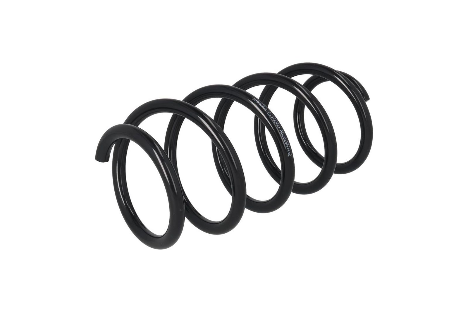 Suspension Spring-3