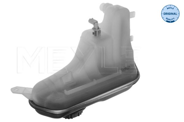Expansion Tank, coolant-1
